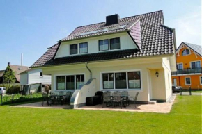 Strandstr_ in Zingst